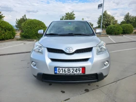 Toyota Urban Cruiser 1.4D4D 4WD 100000km, снимка 2