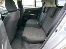 Toyota Urban Cruiser 1.4D4D 4WD 100000km, снимка 14