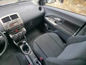 Toyota Urban Cruiser 1.4D4D 4WD 100000km, снимка 13