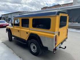 Land Rover Defender Santana 2, 8D, снимка 3
