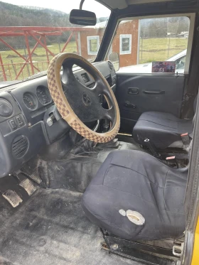 Land Rover Defender Santana 2, 8D, снимка 5