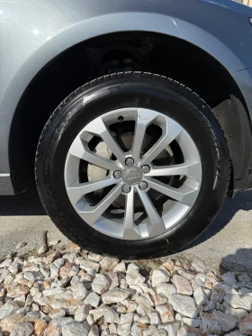 Audi Q5 2.0 TFSI Quattro B&O PANO KEYLESS CAM, снимка 16