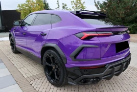 Lamborghini Urus 4.0 V8 4WD , снимка 5