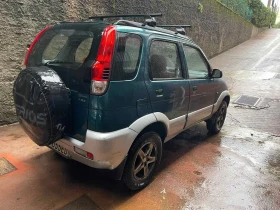 Daihatsu Terios 1.3, снимка 5