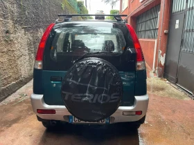 Daihatsu Terios 1.3, снимка 6