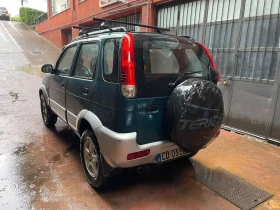 Daihatsu Terios 1.3, снимка 4