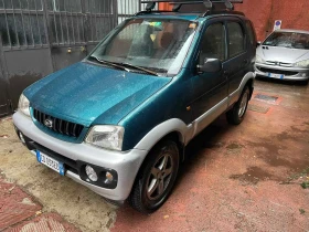 Daihatsu Terios 1.3, снимка 3