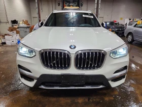 BMW X3 * X-DRIVE30I* , снимка 2
