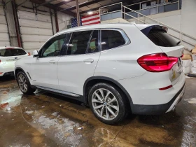 BMW X3 * X-DRIVE30I* , снимка 6
