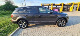 Audi Q7 S-Line, снимка 5