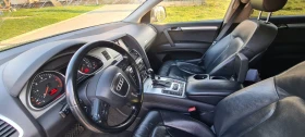 Audi Q7 S-Line, снимка 10