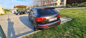Audi Q7 S-Line, снимка 9