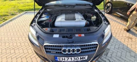 Audi Q7 S-Line, снимка 16