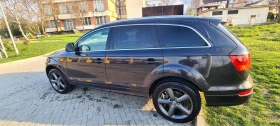 Audi Q7 S-Line, снимка 8
