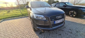 Audi Q7 S-Line, снимка 15