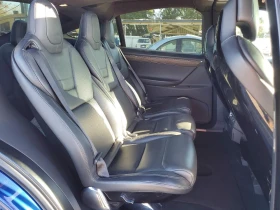 Tesla Model X, снимка 11