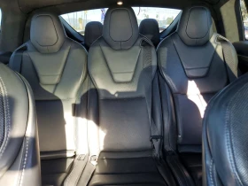 Tesla Model X, снимка 10