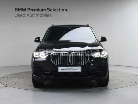 BMW X5 3D/360/DISTRONIC/ПОДГРЕВИ, снимка 2