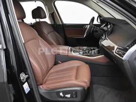 BMW X5 3D/360/DISTRONIC/ПОДГРЕВИ, снимка 8