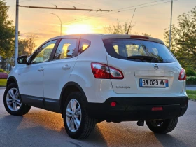 Nissan Qashqai 2.0 DCI, 150к.с., FACE!, снимка 7