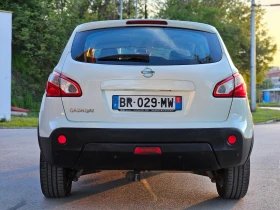 Nissan Qashqai 2.0 DCI, 150к.с., FACE!, снимка 6