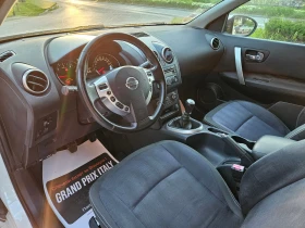 Nissan Qashqai 2.0 DCI, 150к.с., FACE!, снимка 10