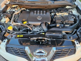 Nissan Qashqai 2.0 DCI, 150к.с., FACE!, снимка 14