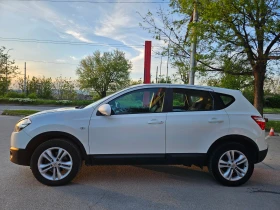 Nissan Qashqai 2.0 DCI, 150к.с., FACE!, снимка 8