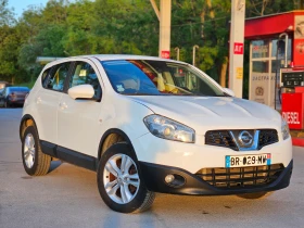 Nissan Qashqai 2.0 DCI, 150к.с., FACE!, снимка 3