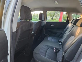 Nissan Qashqai 2.0 DCI, 150к.с., FACE!, снимка 9