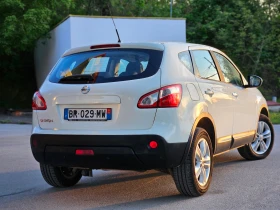Nissan Qashqai 2.0 DCI, 150к.с., FACE!, снимка 5
