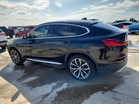 BMW X4 2.0l xDrive30I, снимка 2