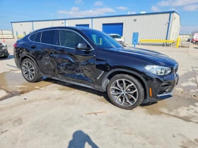 BMW X4 2.0l xDrive30I, снимка 4