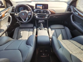 BMW X4 2.0l xDrive30I, снимка 8