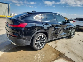 BMW X4 2.0l xDrive30I, снимка 3