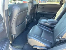 Lexus RX 350 * AWD 4dr * PANO* KEYLESS* ПОДГРЕВ* , снимка 13
