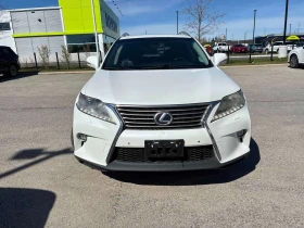 Lexus RX 350 * AWD 4dr * PANO* KEYLESS* ПОДГРЕВ* , снимка 6