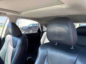 Lexus RX 350 * AWD 4dr * PANO* KEYLESS* ПОДГРЕВ* , снимка 11