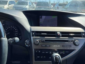Lexus RX 350 * AWD 4dr * PANO* KEYLESS* ПОДГРЕВ* , снимка 9