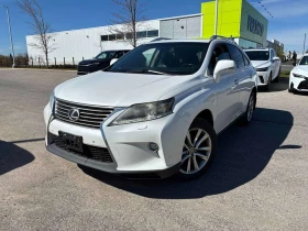 Lexus RX 350 * AWD 4dr * PANO* KEYLESS* ПОДГРЕВ* , снимка 1