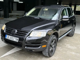 VW Touareg 3.6i V6 4x4 * LPG * , снимка 2