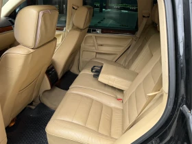 VW Touareg 3.6i V6 4x4 * LPG * , снимка 8