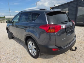 Toyota Rav4 2.2 D4D 4x4 START Edition, снимка 2