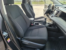 Toyota Rav4 2.2 D4D 4x4 START Edition, снимка 8