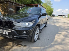 BMW X5 E70 3.0SD 286HP M57, снимка 6