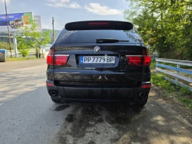 BMW X5 E70 3.0SD 286HP M57, снимка 1
