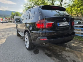 BMW X5 E70 3.0SD 286HP M57, снимка 3