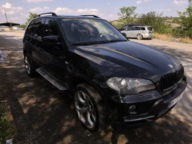 BMW X5 E70 3.0SD 286HP M57, снимка 11