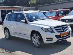 Mercedes-Benz GLK 220* 2.2CDi* 4 MATIC* FACE* АВТОМАТИК* NAVI* EU5B*, снимка 3