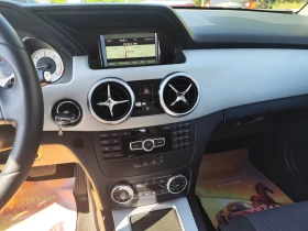 Mercedes-Benz GLK 220* 2.2CDi* 4 MATIC* FACE* АВТОМАТИК* NAVI* EU5B*, снимка 9